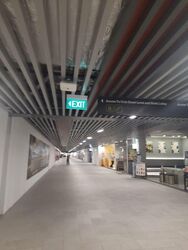 Club Street (D1), Retail #544435111